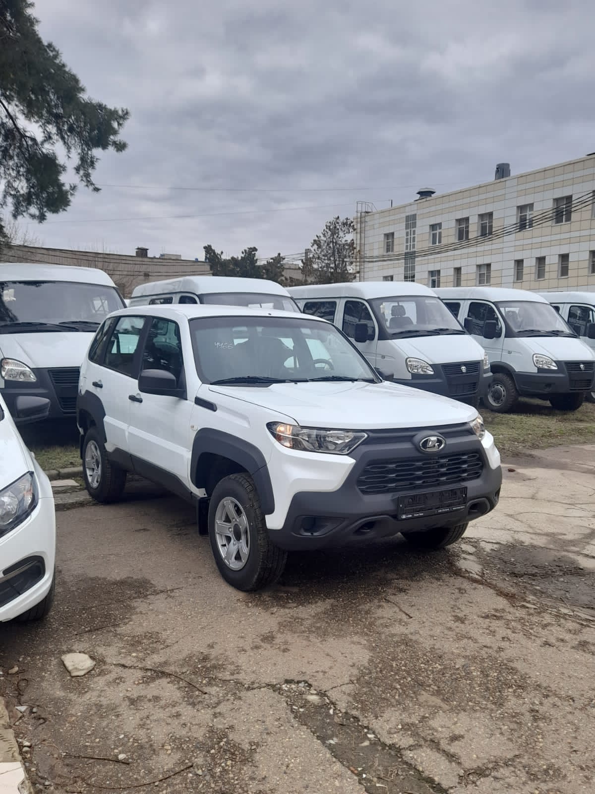 pic lada niva